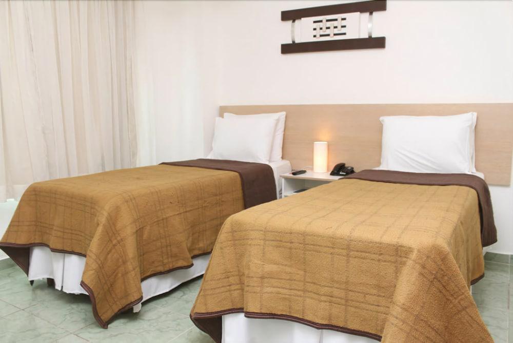 ماكاي Champs Dumont Apart Hotel المظهر الخارجي الصورة