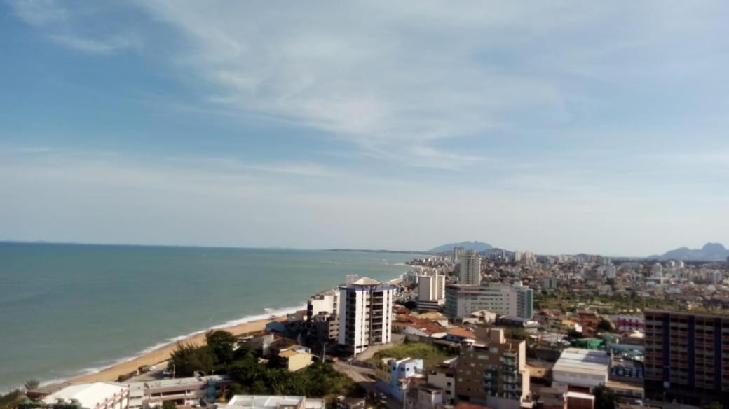 ماكاي Champs Dumont Apart Hotel المظهر الخارجي الصورة