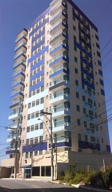 ماكاي Champs Dumont Apart Hotel المظهر الخارجي الصورة