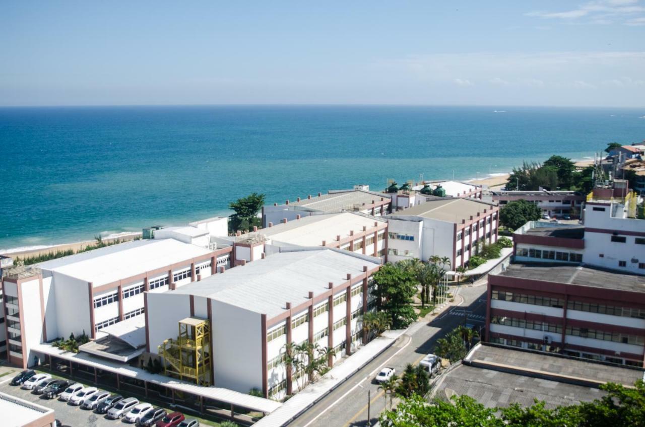 ماكاي Champs Dumont Apart Hotel المظهر الخارجي الصورة